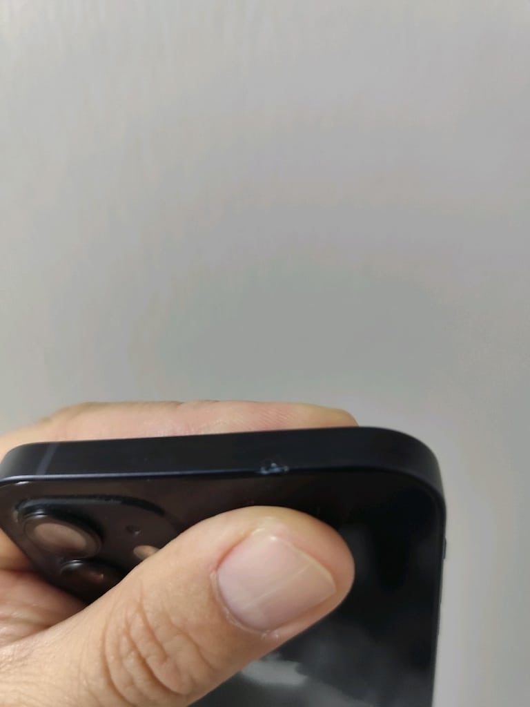 iphone 12 128gb Türkiye cihazi sadece batarya cikma orjinal değişen - 7