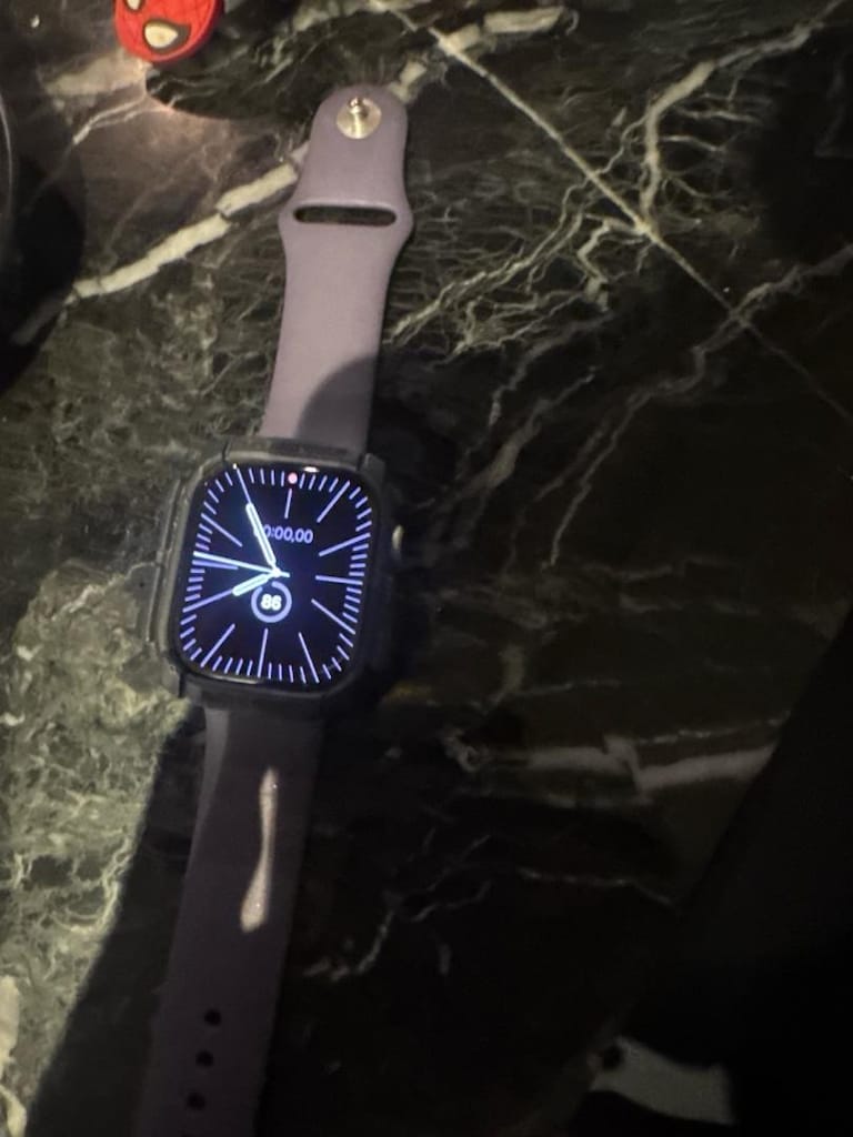 apple watch 11