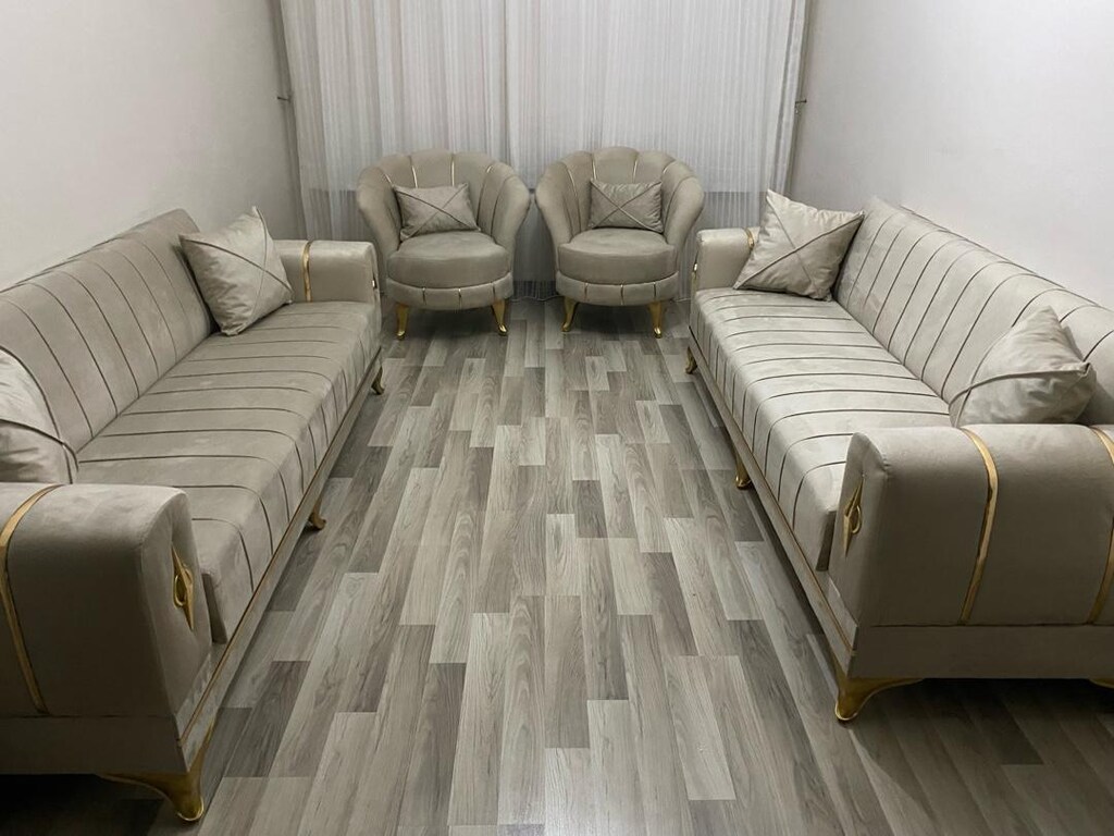 Koltuk takım - 10