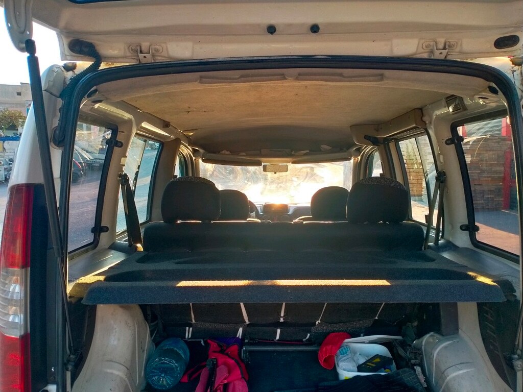 2012 doblo combi m.jet 1.3 - 4