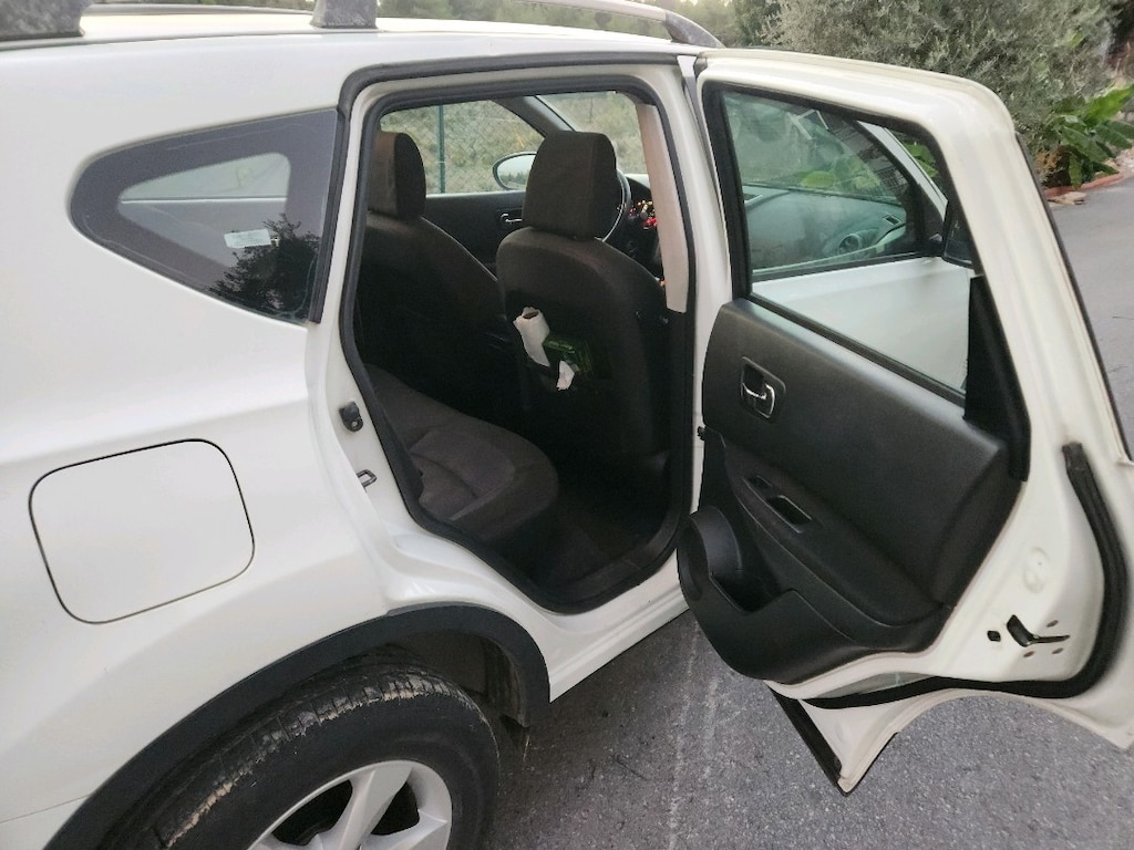 2011 Qashqai ilk sahibinden - 13