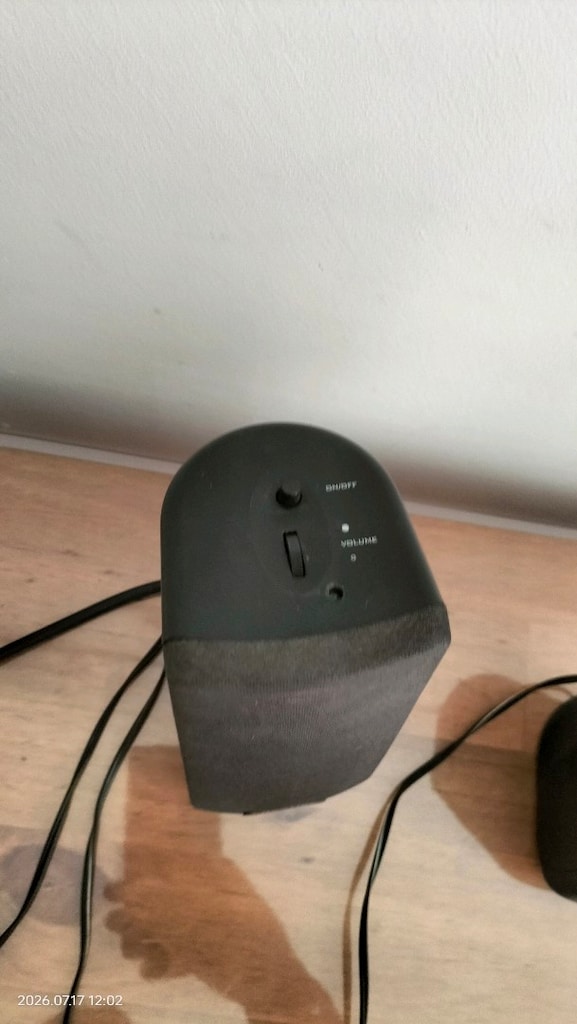 2 li hoparlör creavita - 4