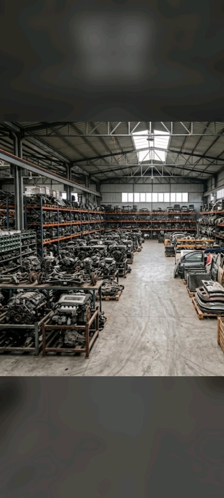 Opel çıkma motor Toyota çıkma motor Volkswagen çıkma motor Renault - 6