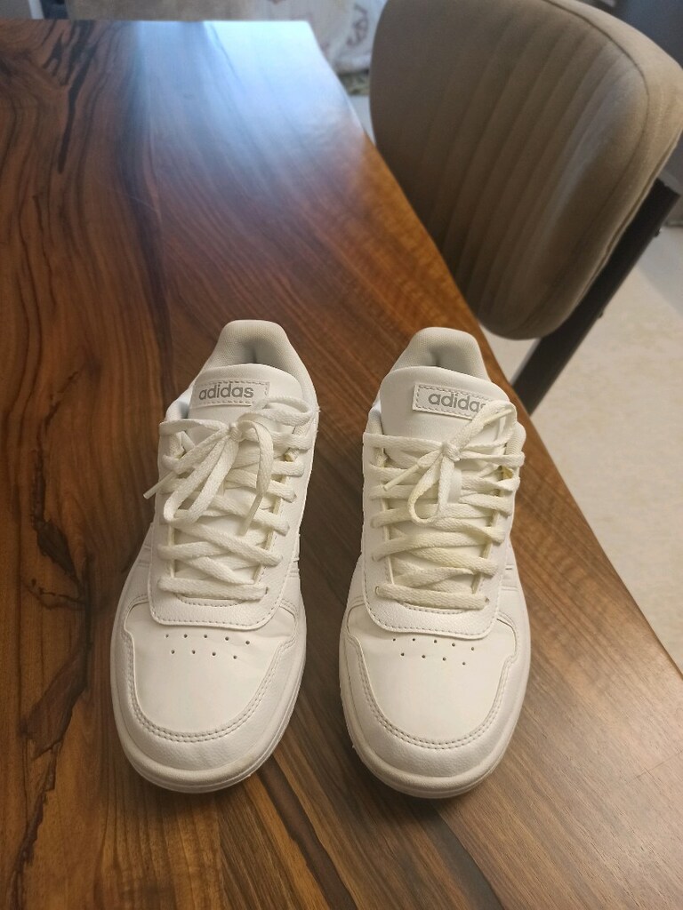 Adidas 2 çift spor ayakkabı - 12