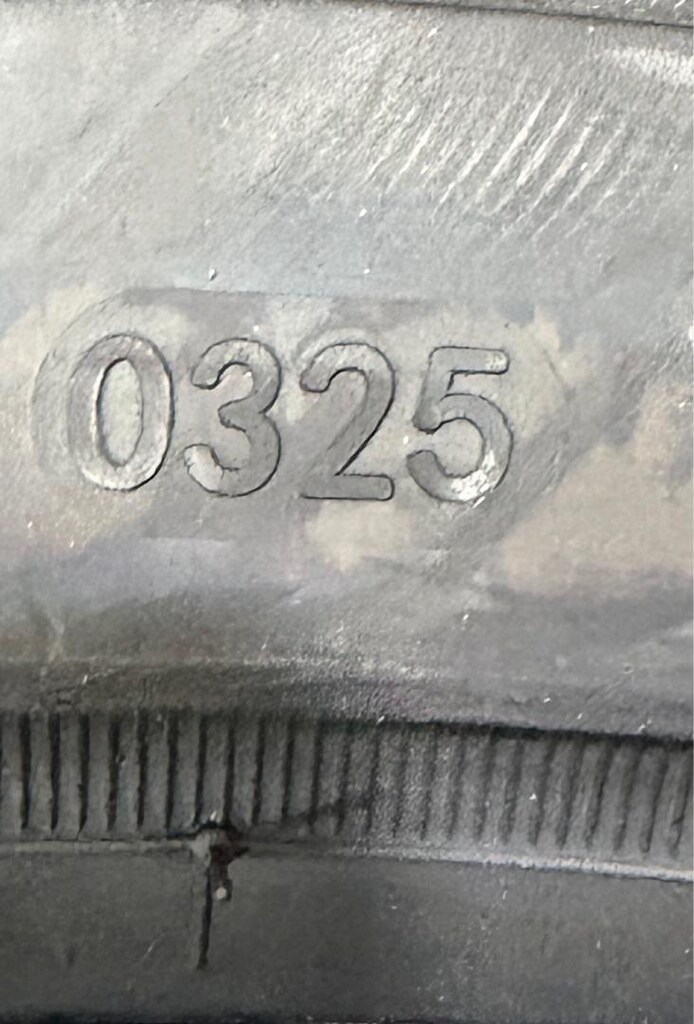 215/55R17 XL KİNFOREST KF550 ALMAN TASARIMI DOT:2025 ADET FİYATI - 2