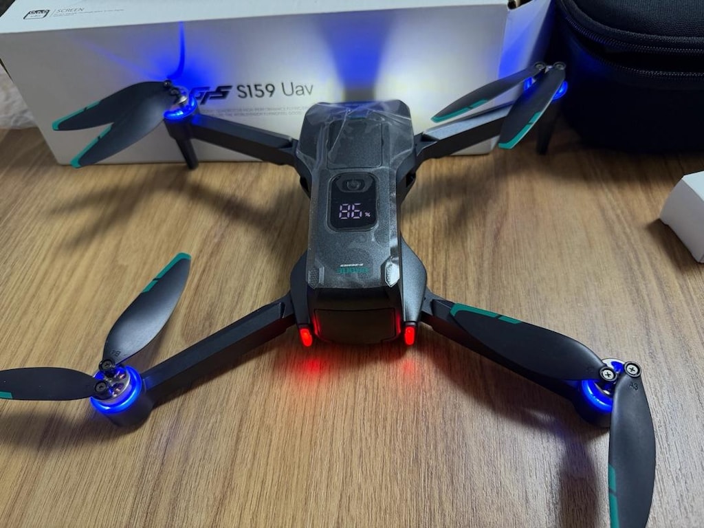 GPS S159 Drone - 17