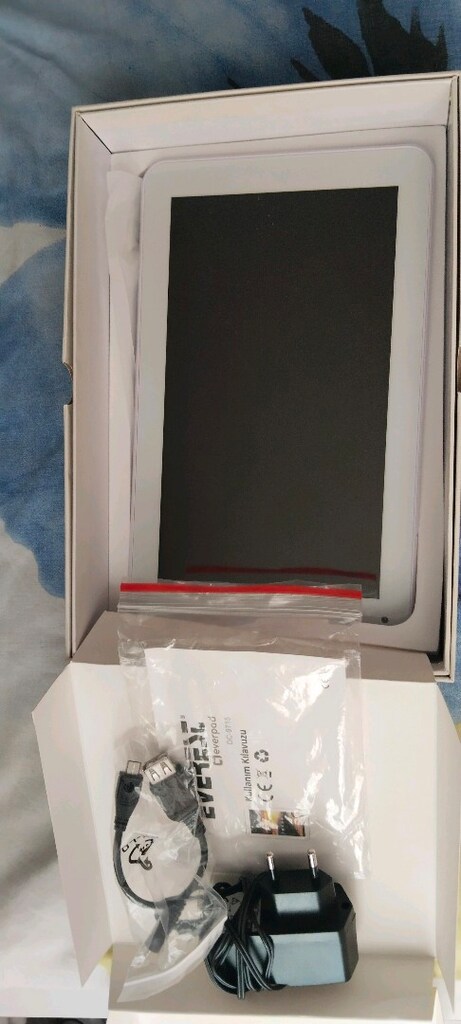 SIFIR TABLET PC - 2