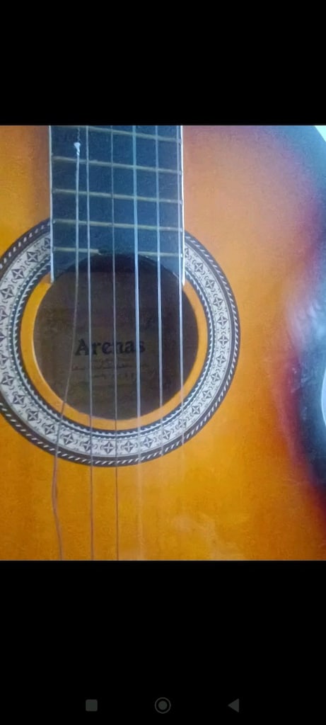 gitar - 5