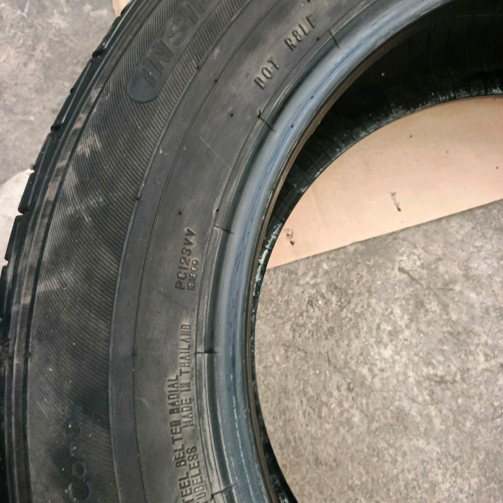 FALKEN ZIEX ZE914 ECORUN 215/65 R17 99V - 8