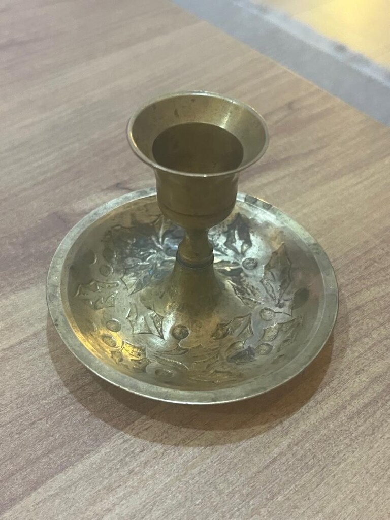 pirinç objeler - 11