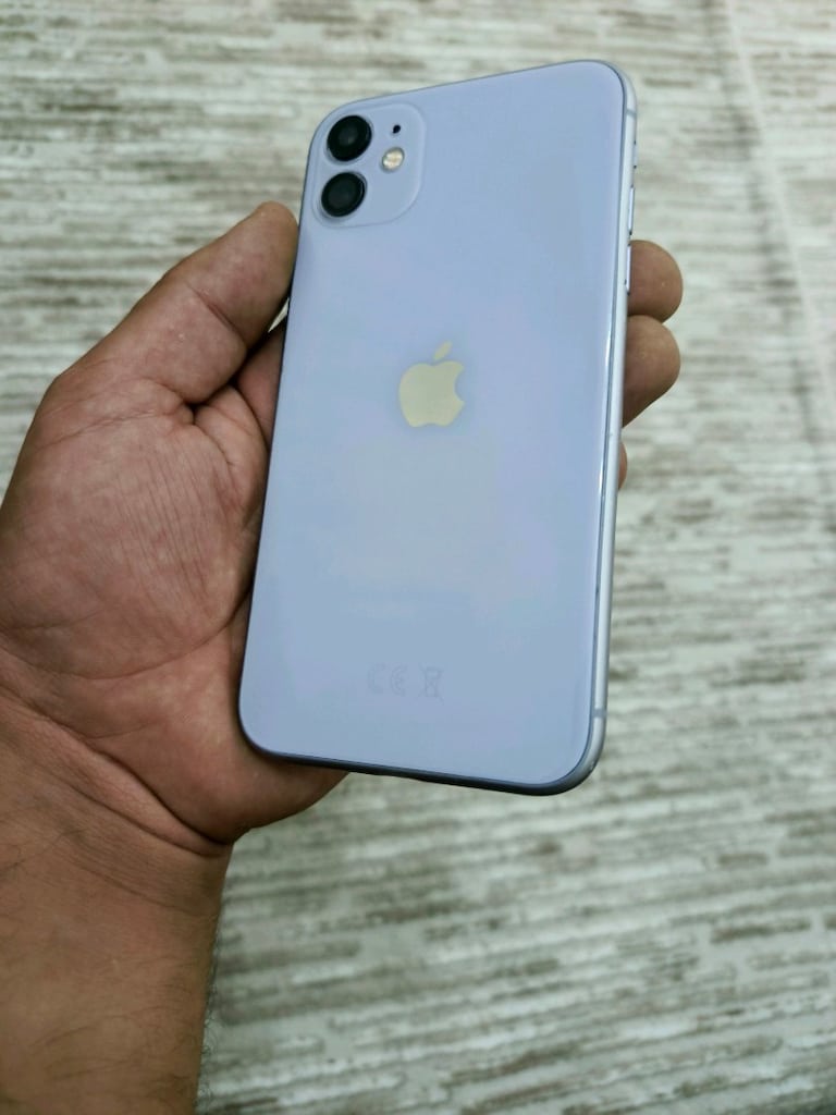 İPHONE 11 - 5
