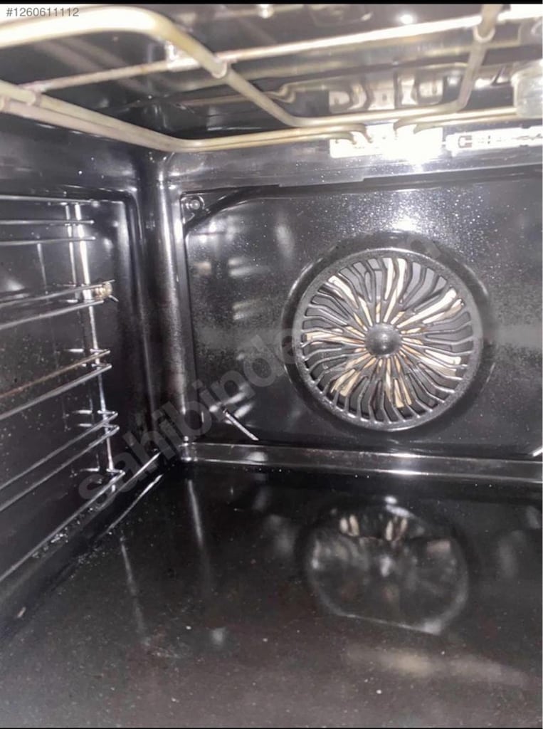 Beko fırın ve ocak - 6