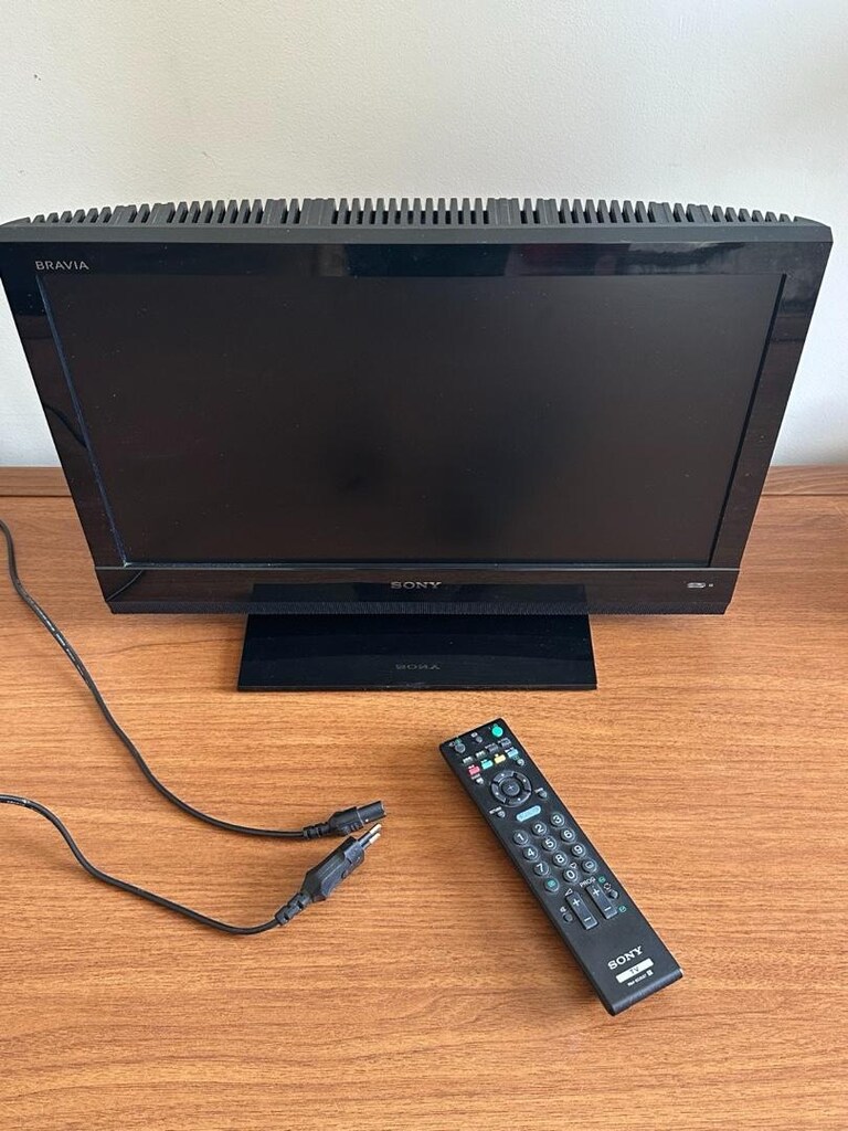Sony Bravia KDL-19BX200 16 inç Televizyon - 2