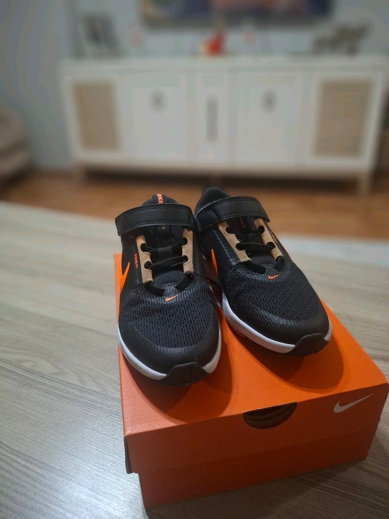 Nike Çocuk Spor Ayakkabı - 3