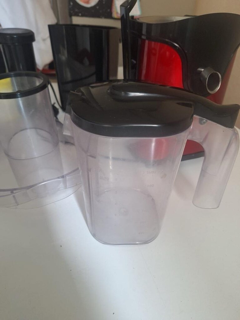 arzum katı meyve sıkacağı - 2
