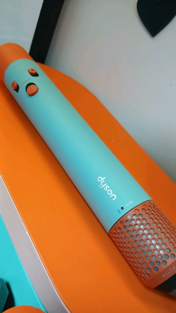 Dyson Airwrap Complete Orijinal (Turkuaz) Saç Şekillendirme - 3