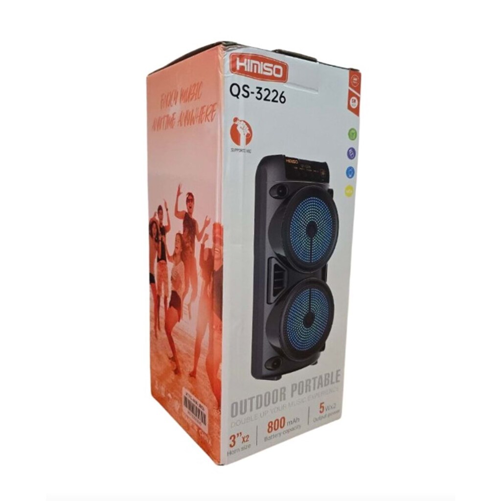 Bluetooth Hoparlör, Ses bombası,Hediyelik Ürün - 3