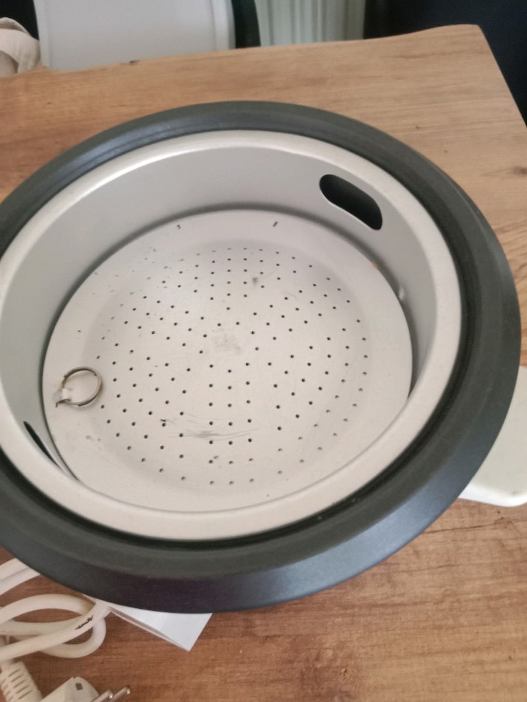 black+decker elektrikli pilav ve pirinc pisirici - 3