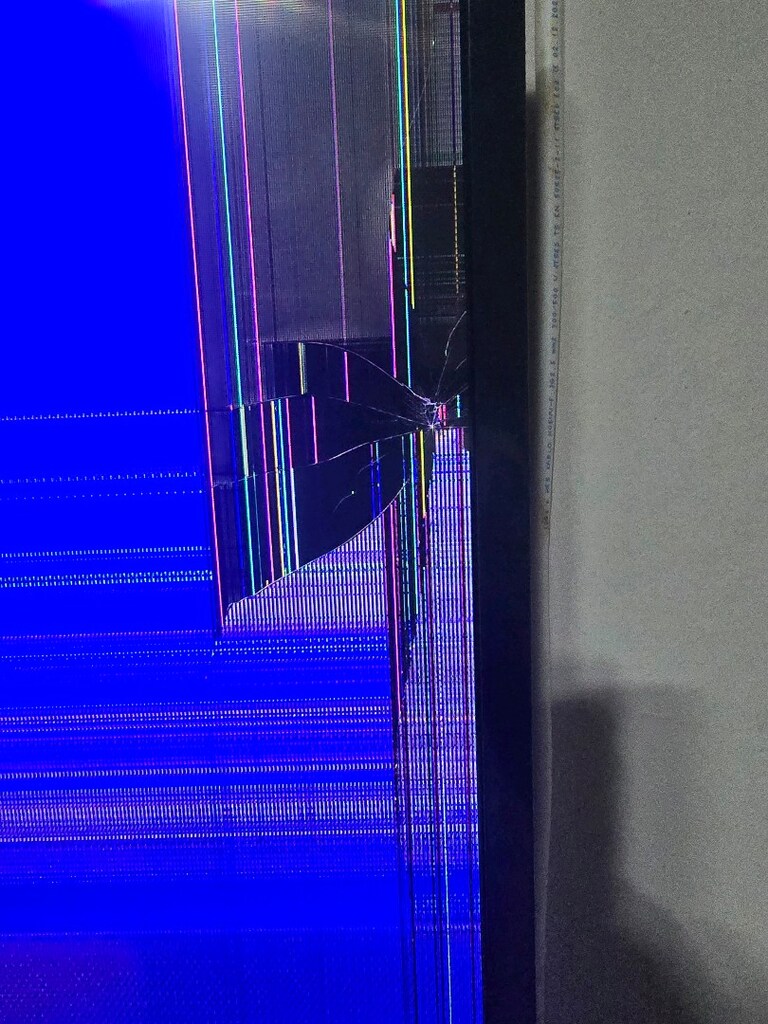 Philips Tv - 2