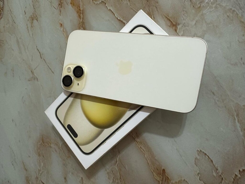 İPHONE 15 Plus 256 GB HATASIZ YURT İÇİ GARANTİLİ - 11