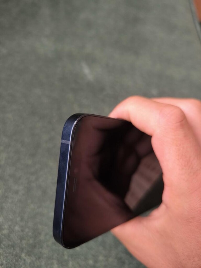 iPhone 12 128 tr cihazı - 3