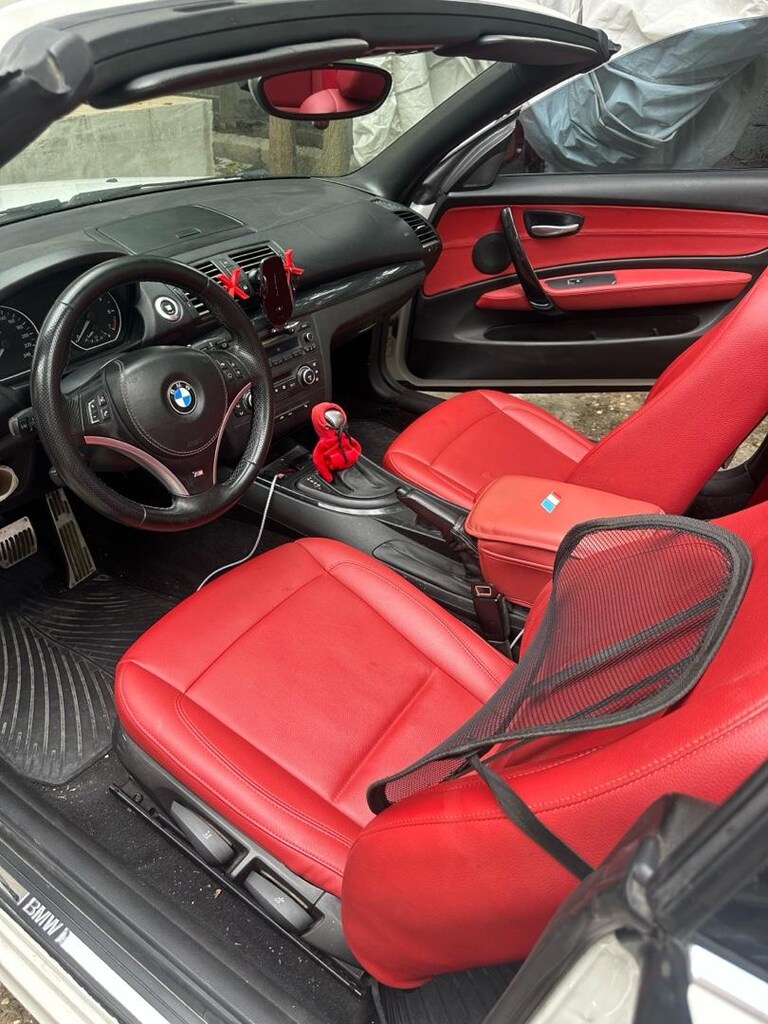 BMW CABRIO - 6