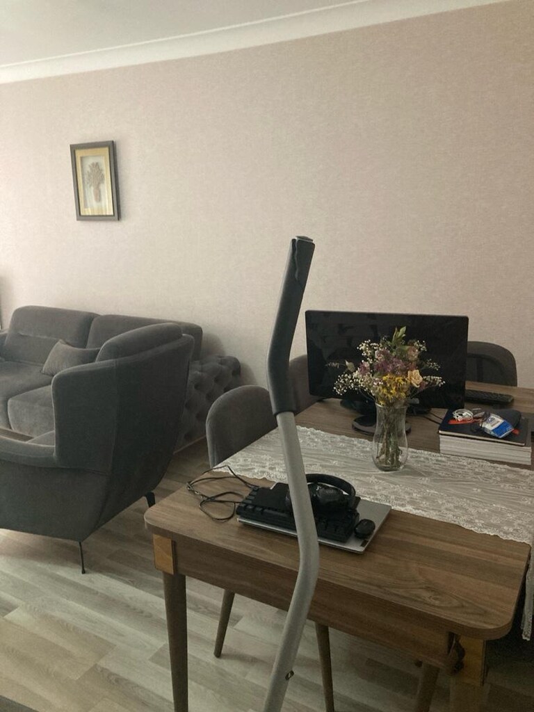Hattrick MK-550 Eliptik Bisiklet - 7