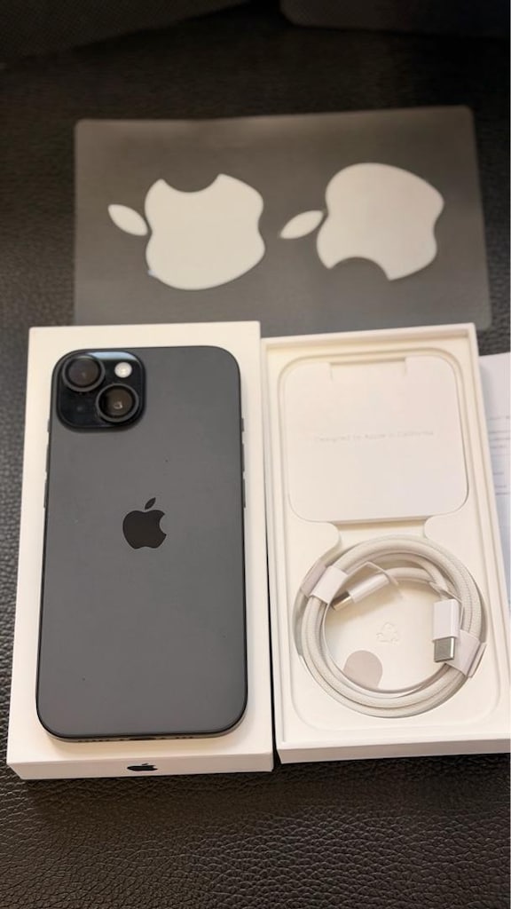 İphone 15 - 4