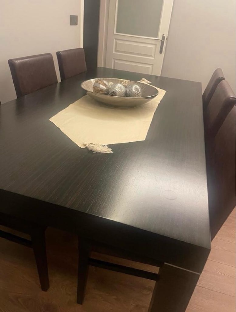 Yemek Masası ve Konsol Takımı Tepe Home - 2