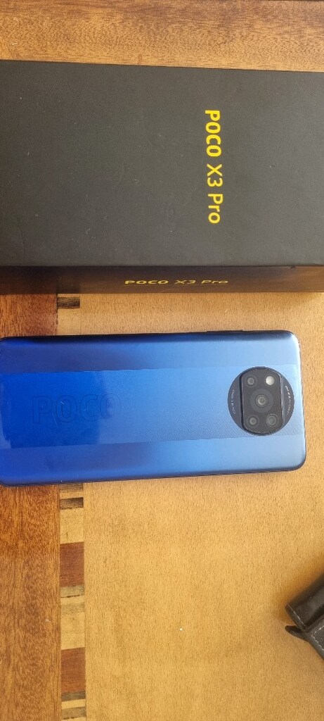 2 Adet Poco X3 pro AÇIKLAMAYI OKU - 2
