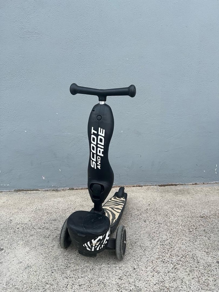 scoot and ride - 5