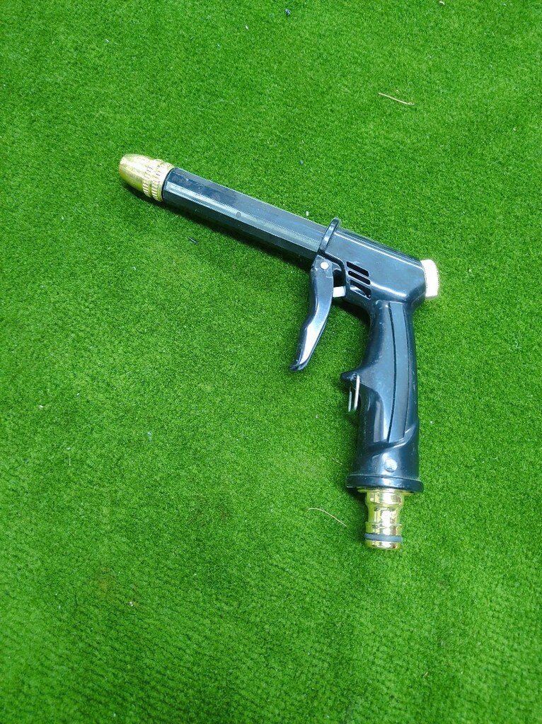 basınçlı yıkama tabancasi