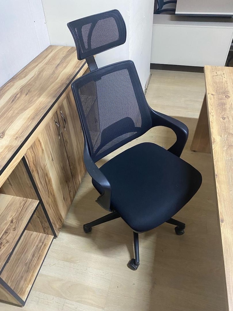 ofis çalışma masa takımı seri sonu kampanya !! - 5