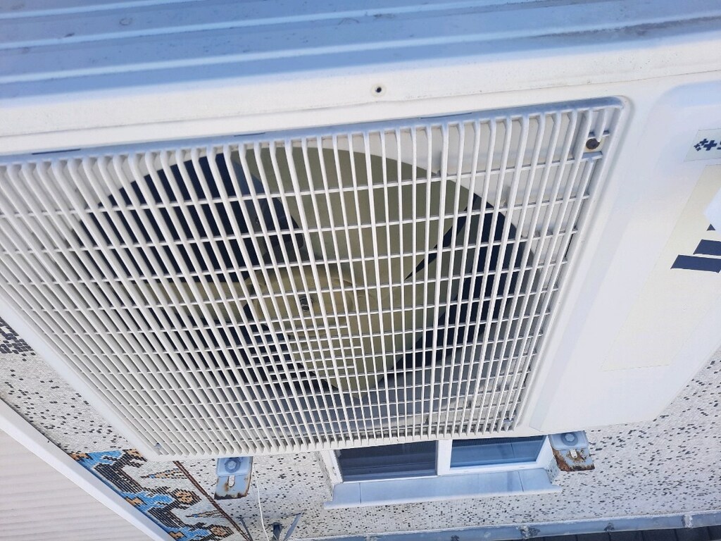 18000btu klima - 8