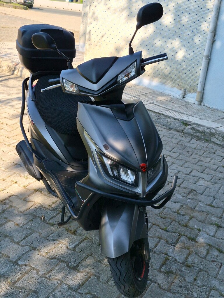 RKS ROSEWOOD 50 - 2