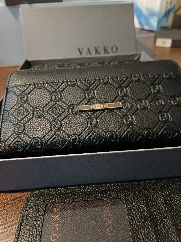vakko HOLOGRAM cüzdan - 2