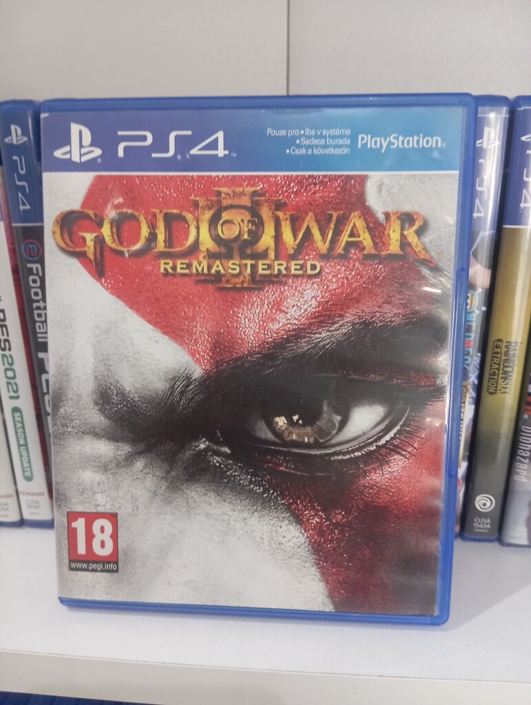 PS4-PS5 MACERA OYUNU DERİN TEKNOLOJİ STOKLARINDA - 2