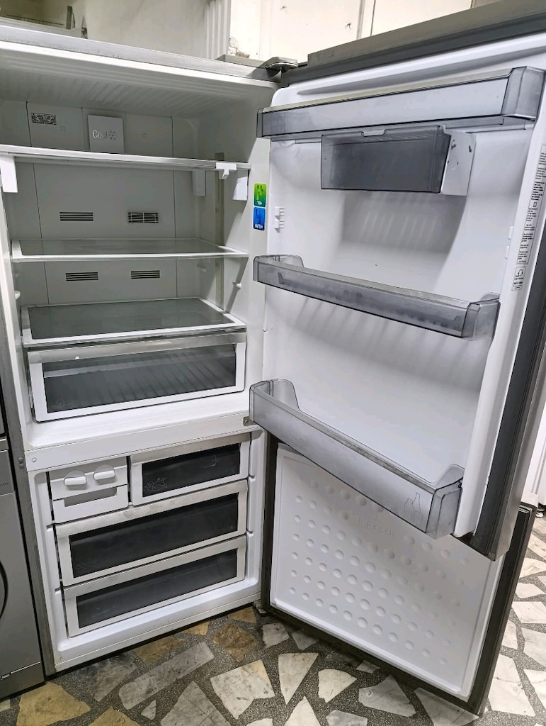 Arçelik Gri Inox Set - 6