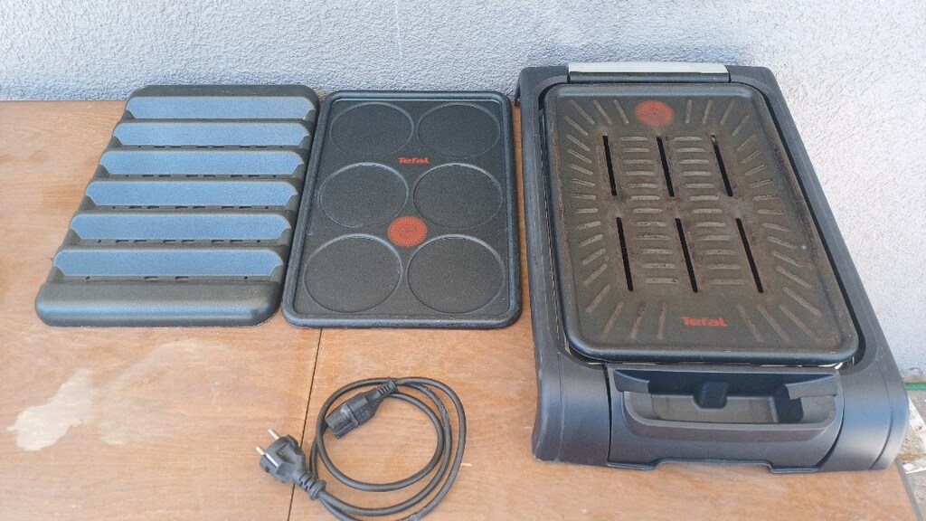 TEFAL MANGAL - 6