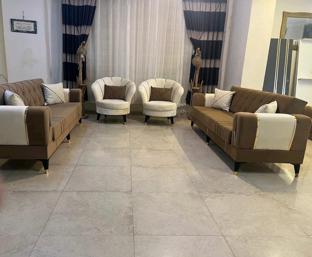 Sıfır Koltuk Takımı - 5