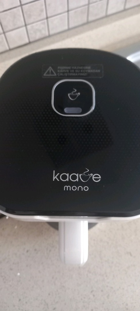 Fakir Kaave Mono kahve makinesi - 2