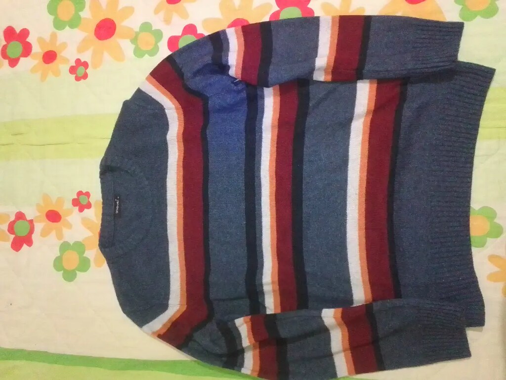 Az kullanılmış kazak kaliteli