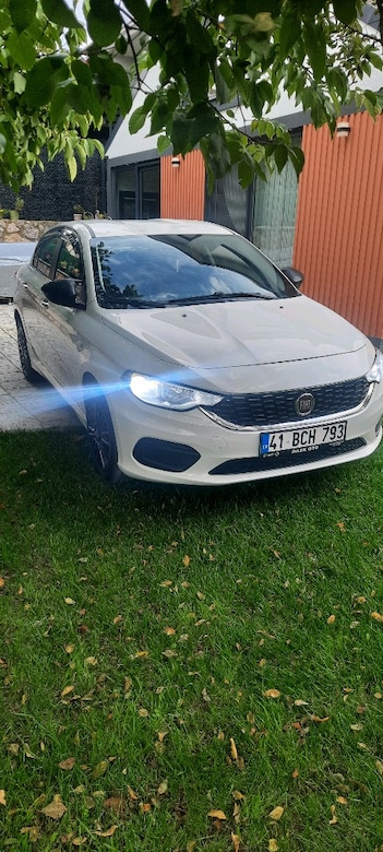 egea 1.3 dizel easy - 6