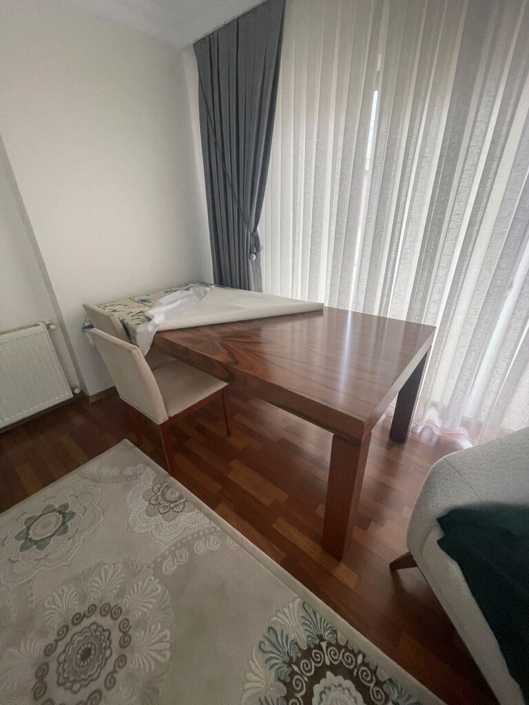 10 kişilik yemek masası - 3