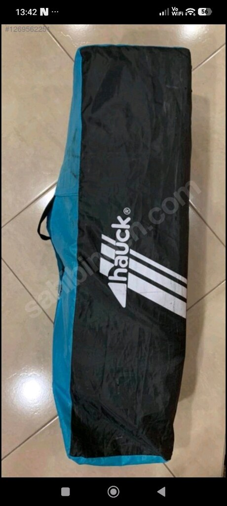 HAUCK PARK YATAK - 4