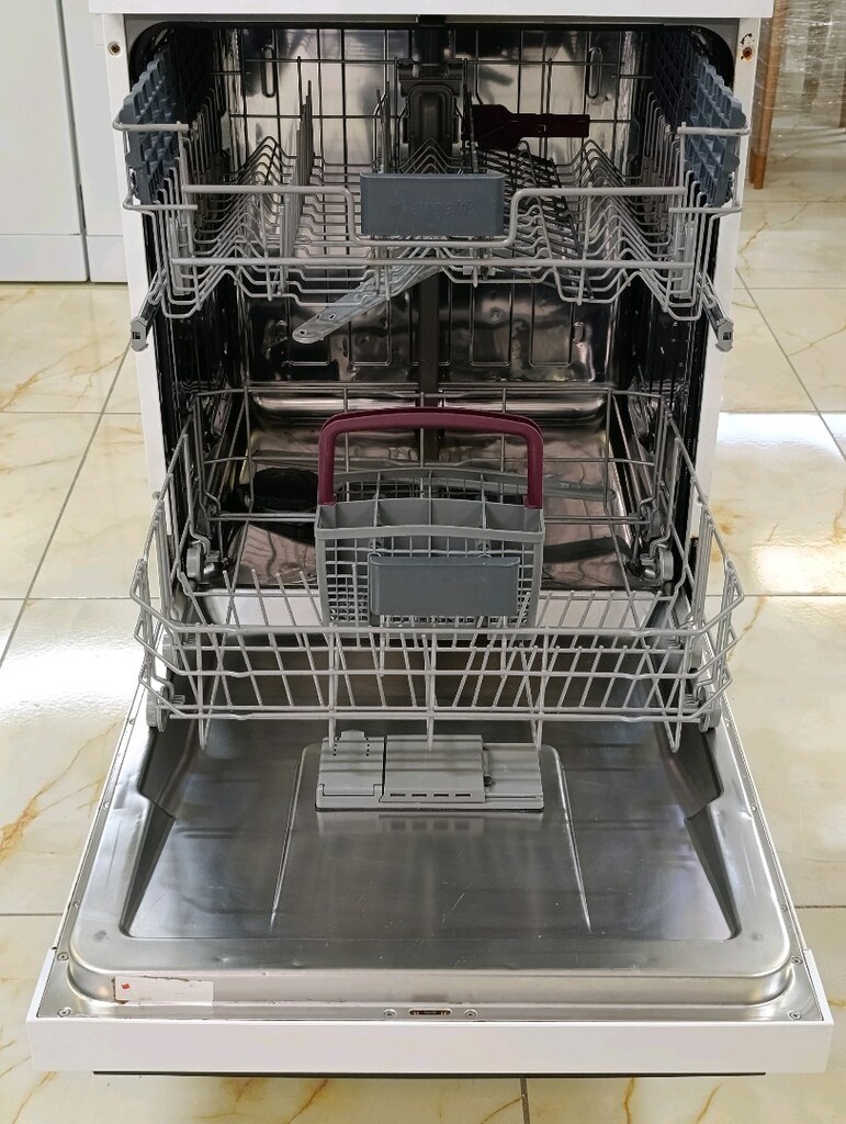 Arçelik 4 Program Garantili Bulaşık Makinesi - 2