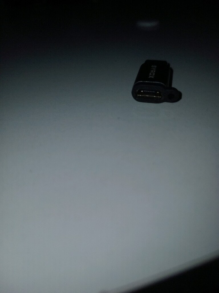 hdm 1 adet 1 adet typ-c usb dönüştürücü - 4