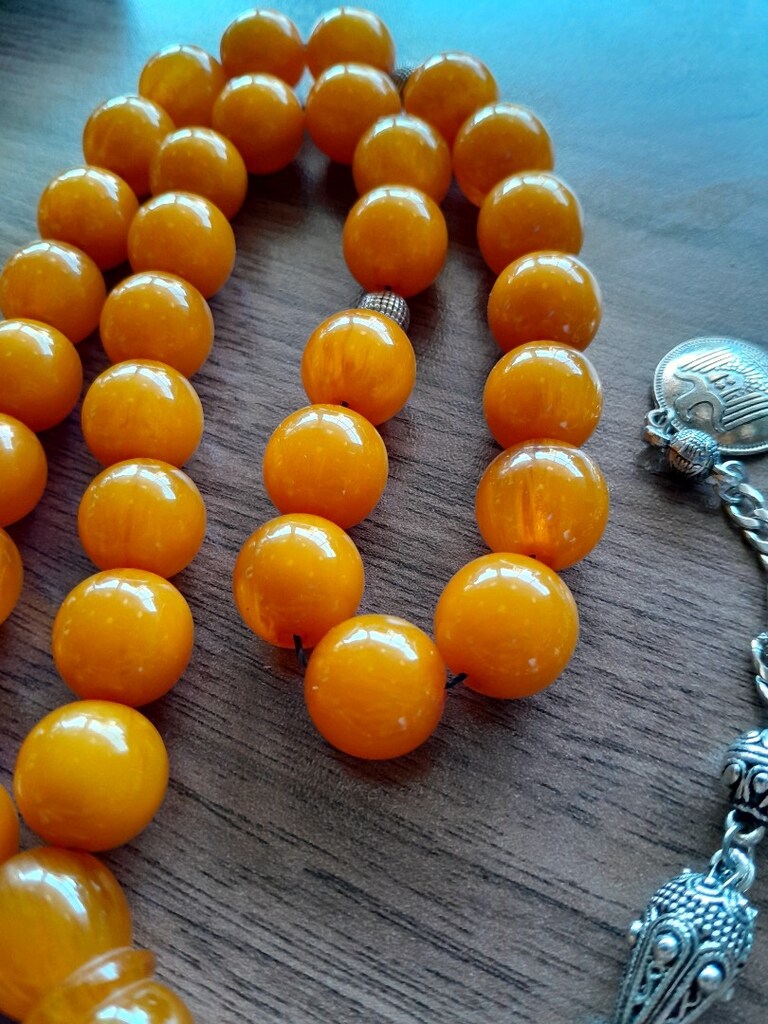 dev baba tespih - 4