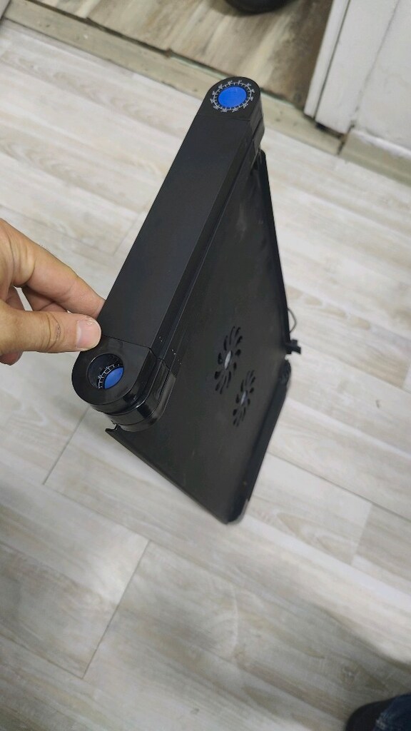 Soğutuculu Ayarlanabilir Laptop Standı ip1 - 6