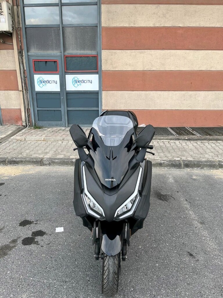 HONDA FORZA 250 2024 MODEL HATASIZ BOYASİZ - 3